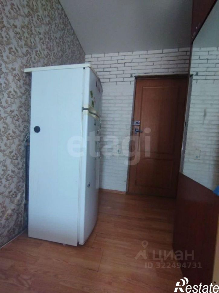 Комната Осановский проезд, 10,  д. 10