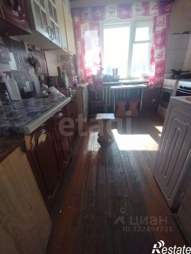 Комната Осановский проезд, 10,  д. 10