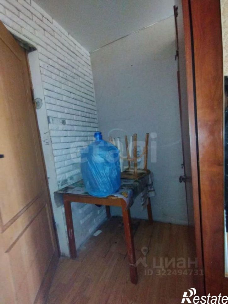 Комната Осановский проезд, 10,  д. 10