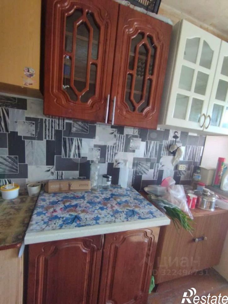 Комната Осановский проезд, 10,  д. 10