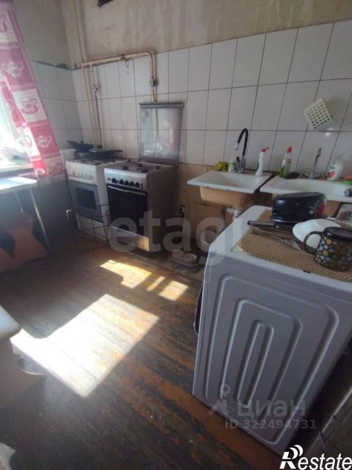 Комната Осановский проезд, 10,  д. 10