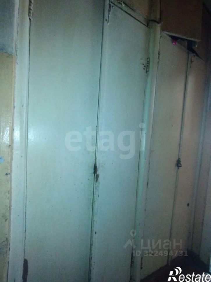 Комната Осановский проезд, 10,  д. 10