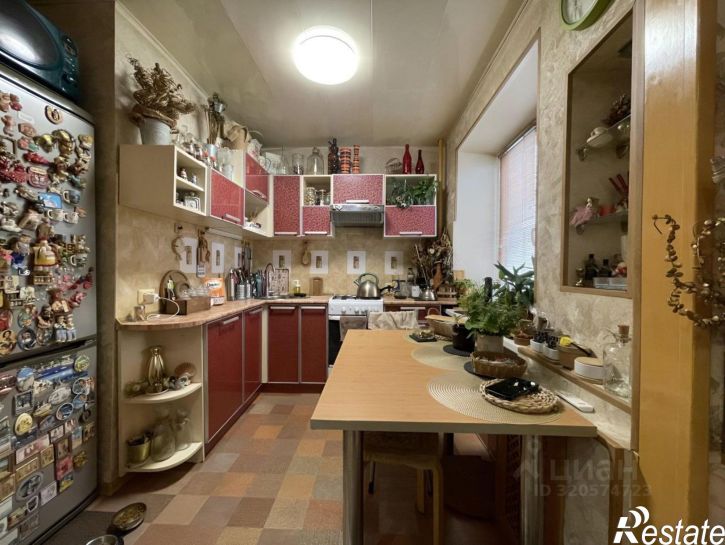 2-комн квартира улица Герцена, 65,  д. 65