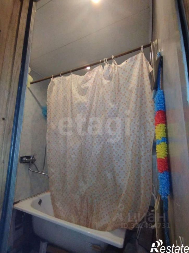 Комната Осановский проезд, 10,  д. 10