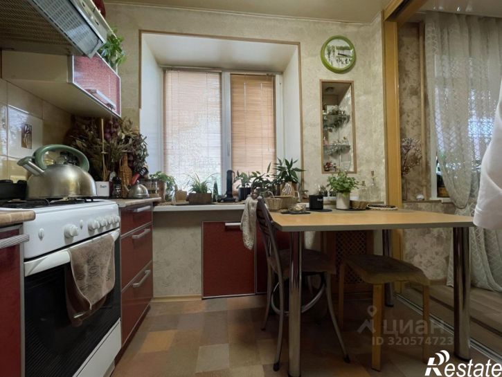 2-комн квартира улица Герцена, 65,  д. 65