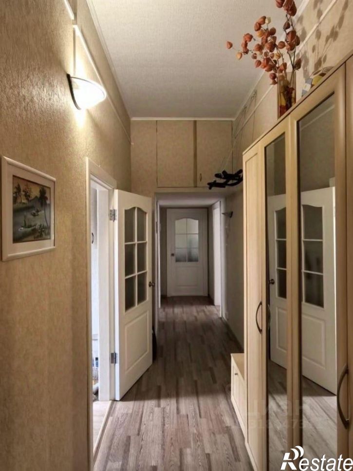 3-комн квартира улица Гиляровского, 29,  д. 29