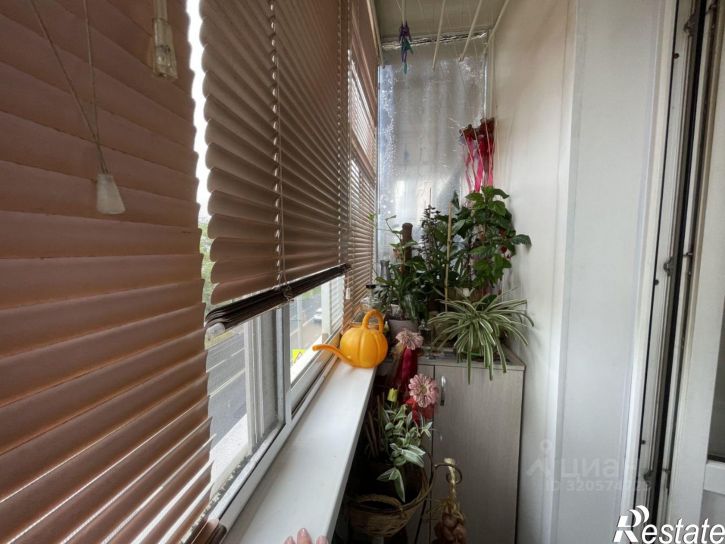 2-комн квартира улица Герцена, 65,  д. 65