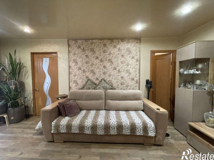 2-комн квартира улица Герцена, 65,  д. 65