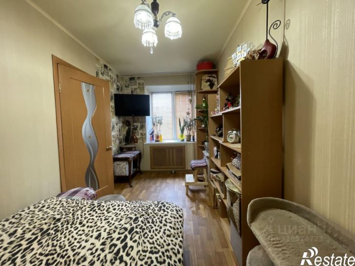 2-комн квартира улица Герцена, 65,  д. 65