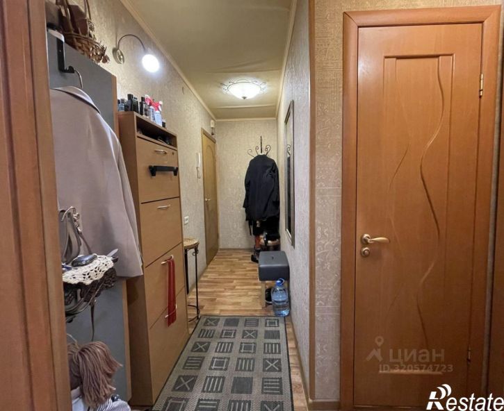 2-комн квартира улица Герцена, 65,  д. 65