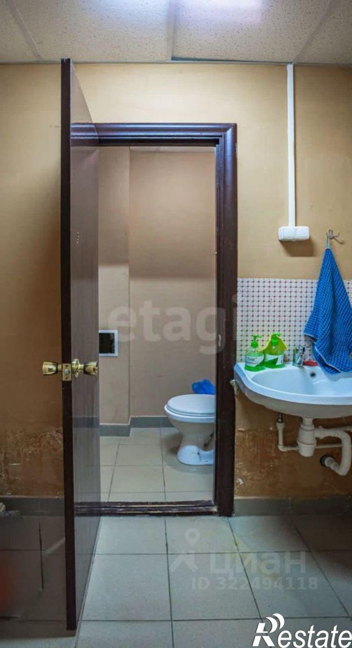 Офис Сухонская улица, 1,  д. 1