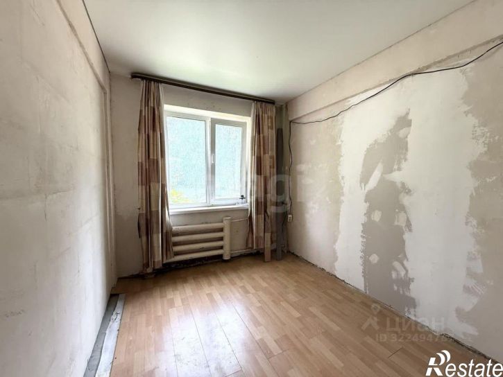 Комната улица Петина, 17,  д. 17