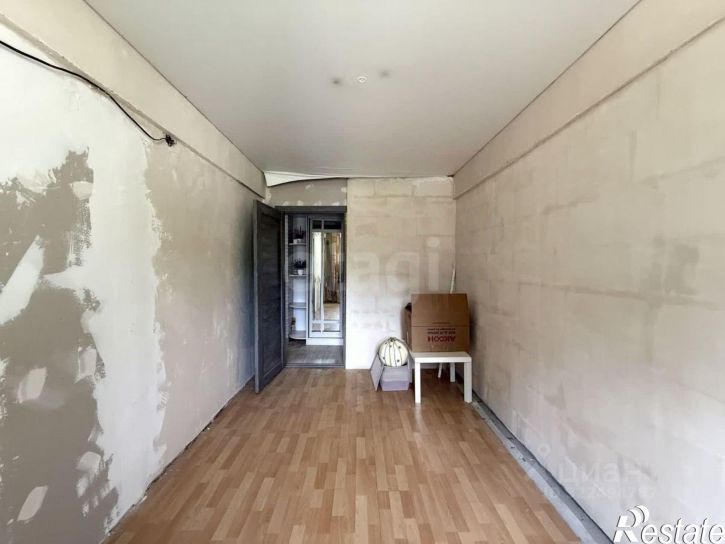 Комната улица Петина, 17,  д. 17