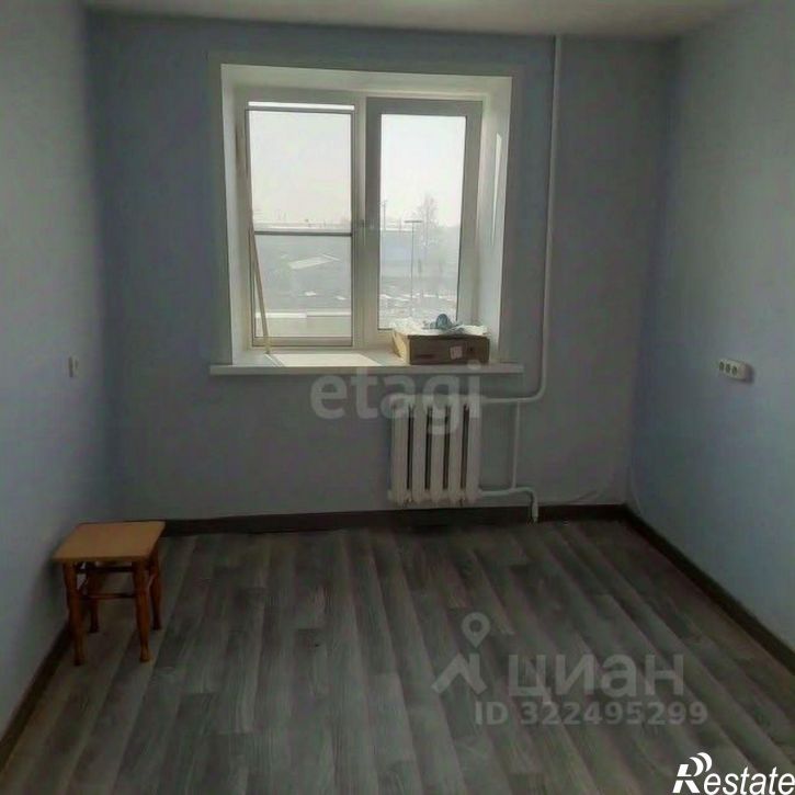 Комната улица Чернышевского, 143,  д. 143