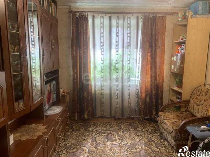 Комната улица Маршала Конева, 31,  д. 31