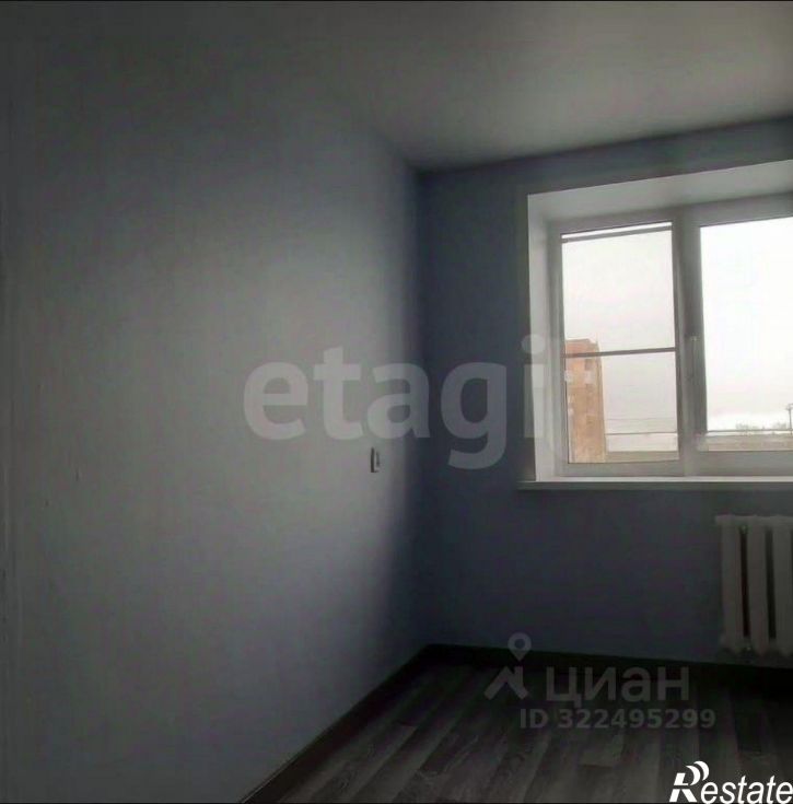 Комната улица Чернышевского, 143,  д. 143