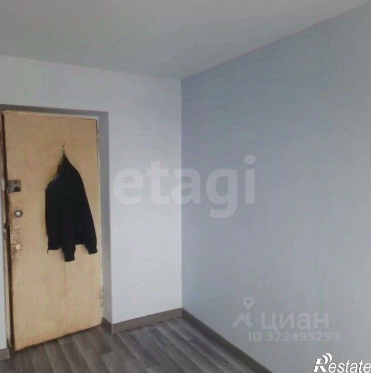 Комната улица Чернышевского, 143,  д. 143