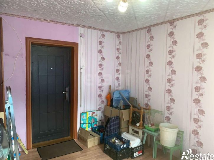 Комната улица Маршала Конева, 31,  д. 31