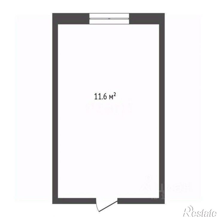 Комната городской округ Вологда