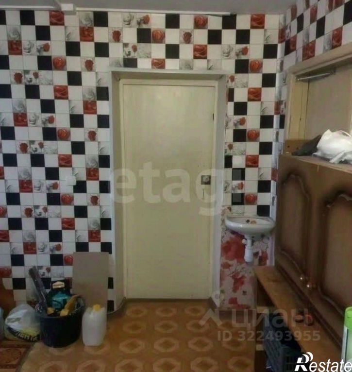 Комната городской округ Вологда