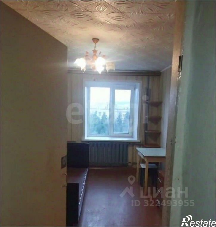 Комната городской округ Вологда