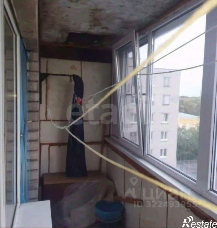 Комната городской округ Вологда