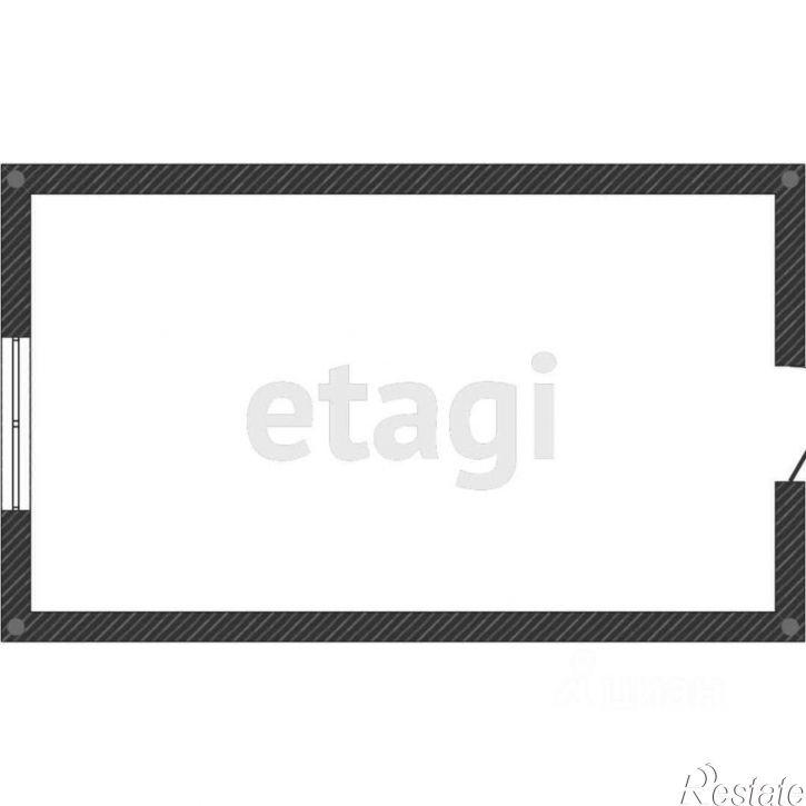 Комната городской округ Вологда