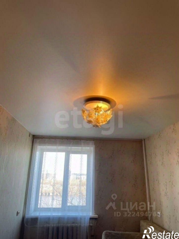 Комната городской округ Вологда