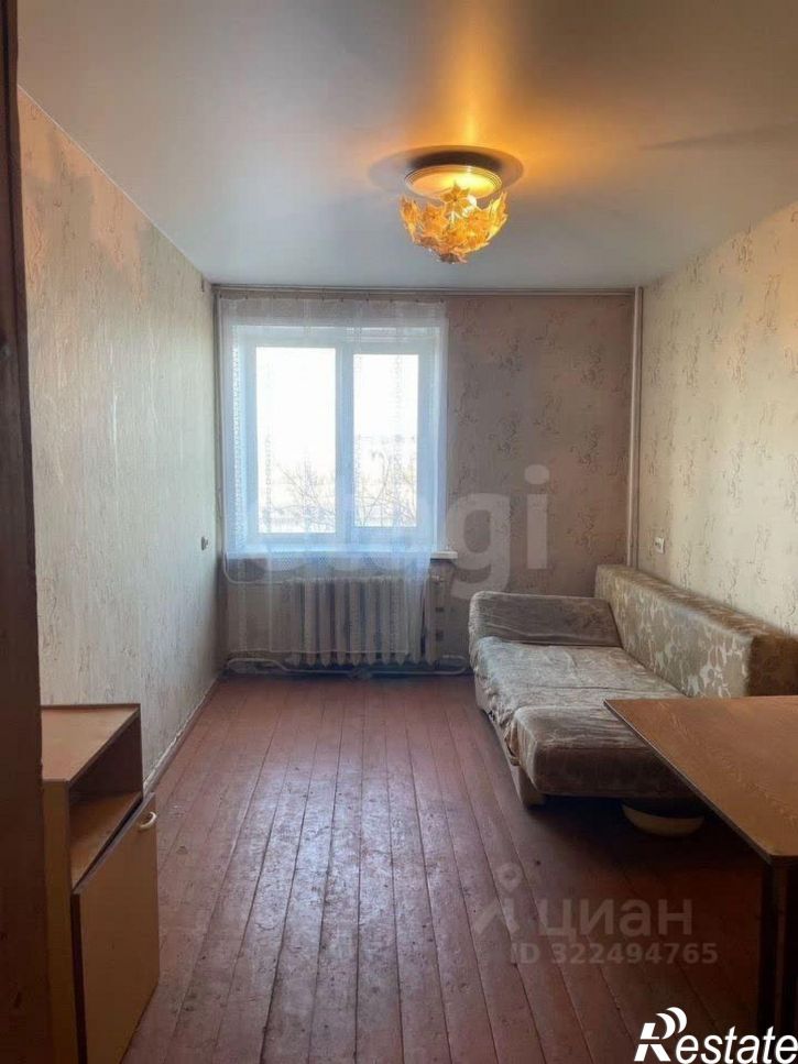 Комната городской округ Вологда