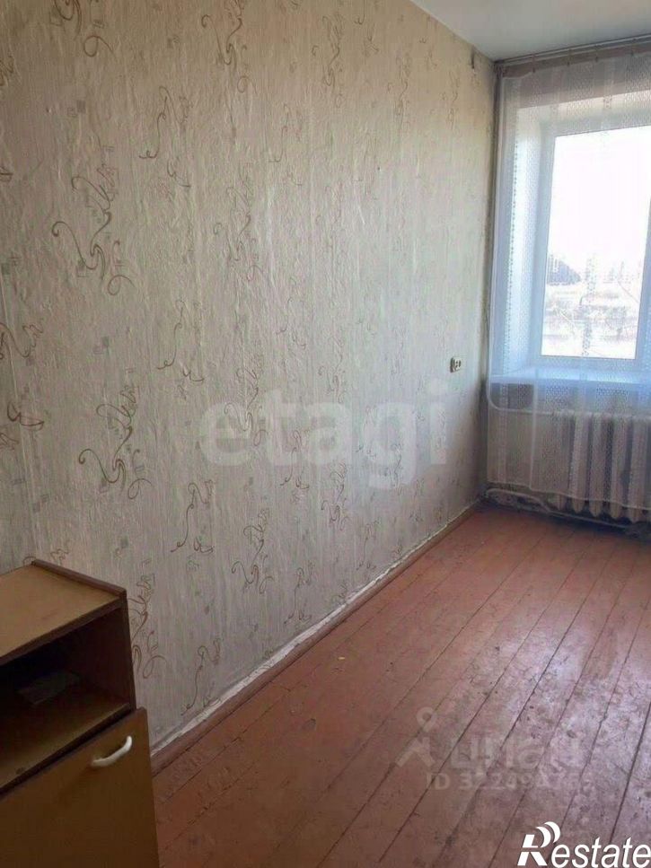 Комната городской округ Вологда