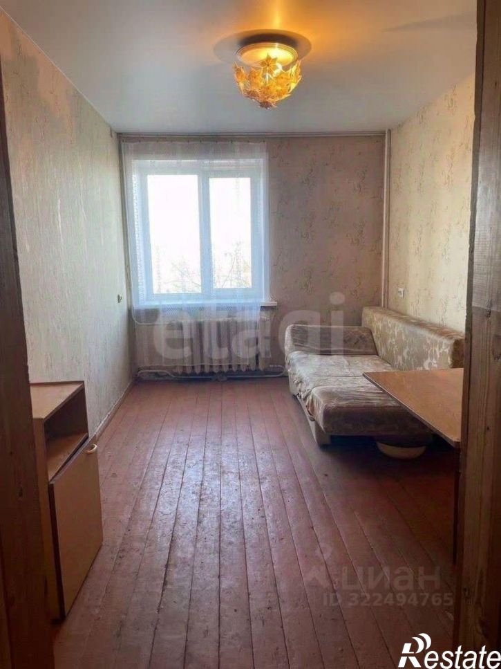 Комната городской округ Вологда