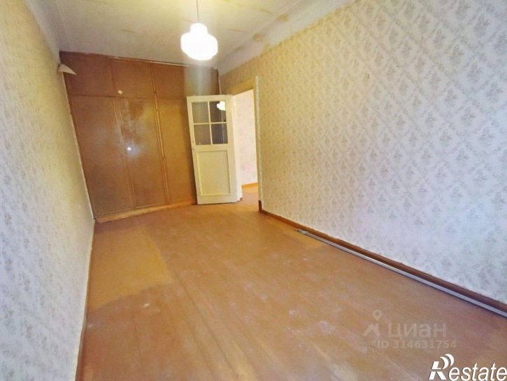 2-комн квартира улица Болонина, 22,  д. 22