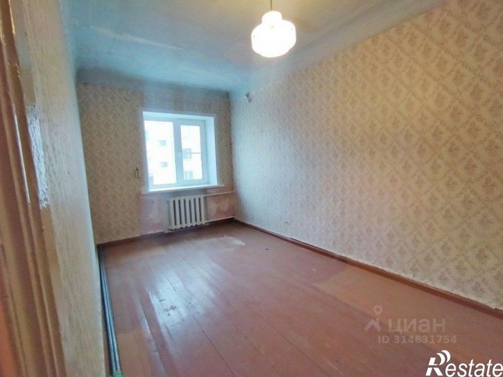 2-комн квартира улица Болонина, 22,  д. 22