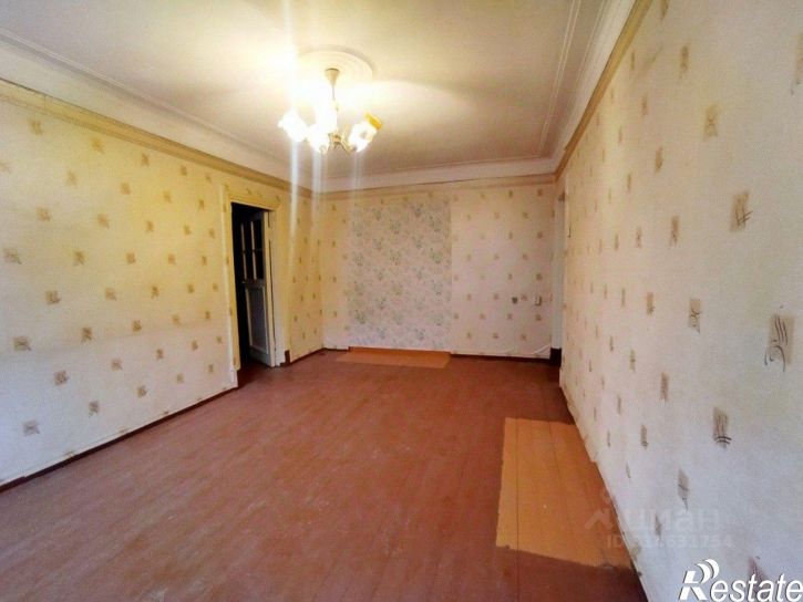 2-комн квартира улица Болонина, 22,  д. 22