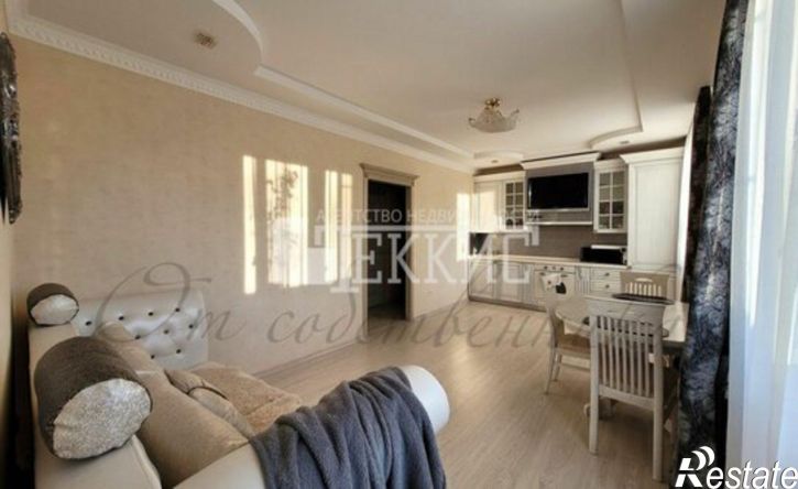 2-комн квартира улица Пугачёва, 75Б,  д. 75Б