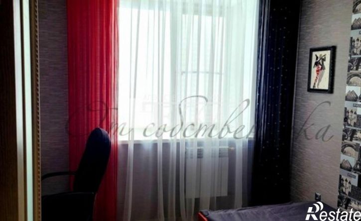 2-комн квартира улица Пугачёва, 75Б,  д. 75Б