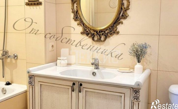 2-комн квартира улица Пугачёва, 75Б,  д. 75Б