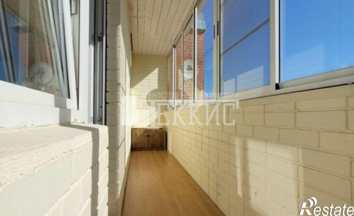 2-комн квартира улица Пугачёва, 75Б,  д. 75Б