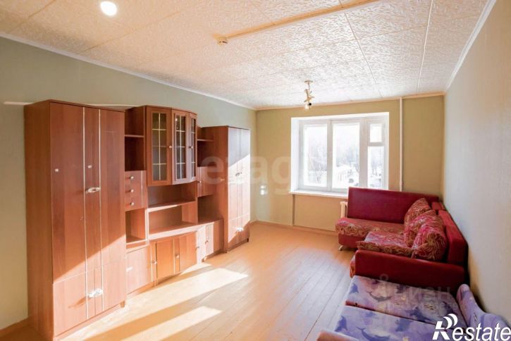 Комната городской округ Вологда