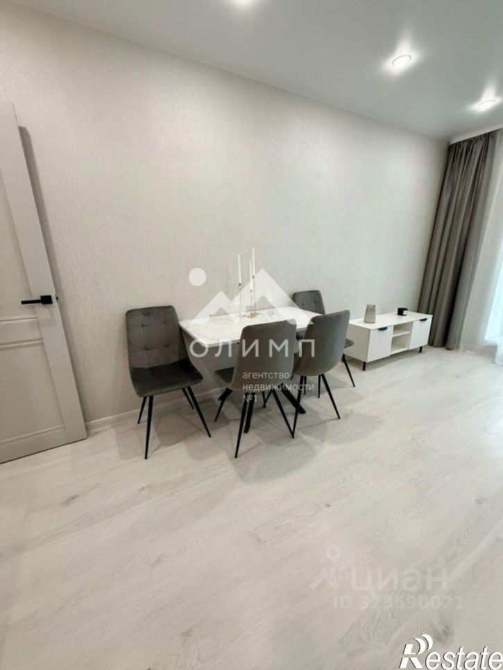 1-комн квартира Вологда, Новгородская улица, 36