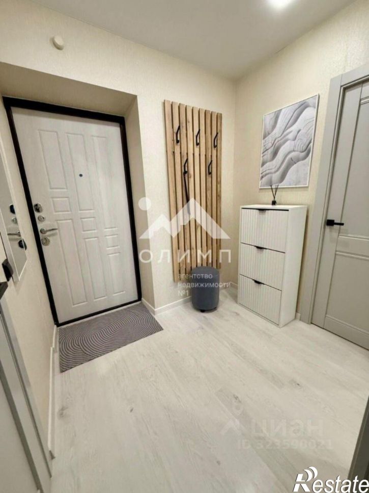 1-комн квартира Вологда, Новгородская улица, 36