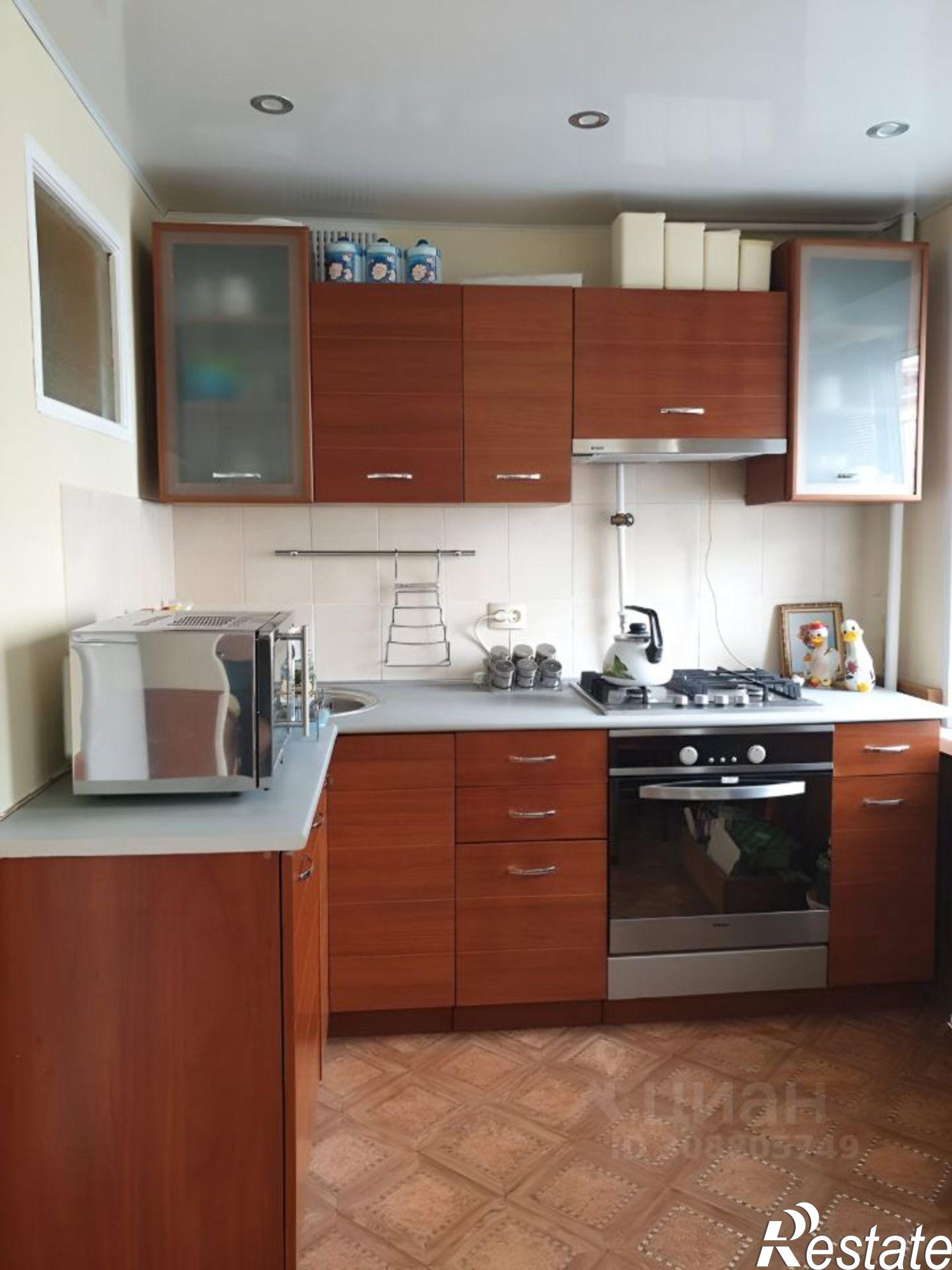 Сдать квартиру за 20 000 рублей на Козлёнская улица, 86