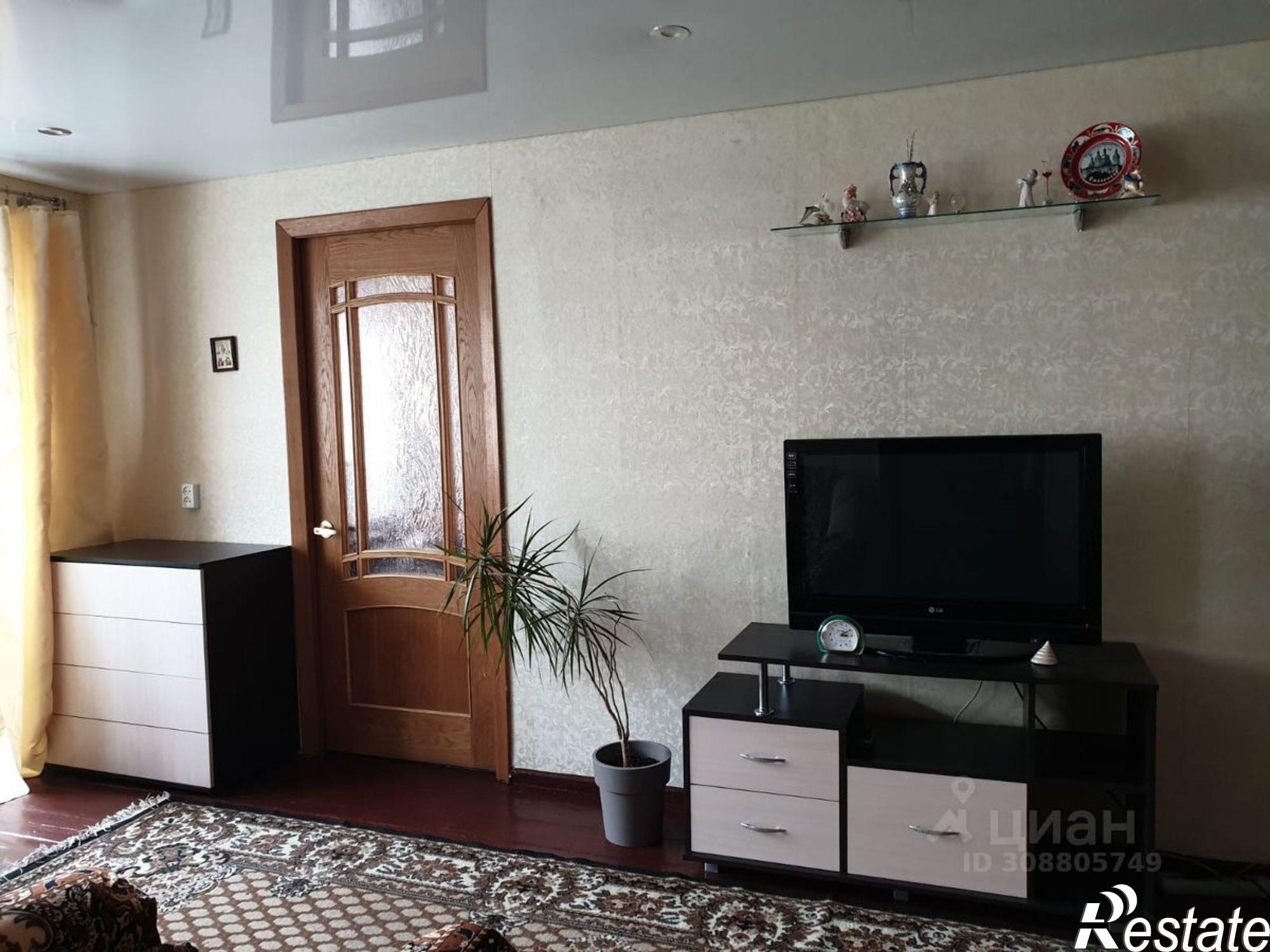 Сдать квартиру за 20 000 рублей на Козлёнская улица, 86