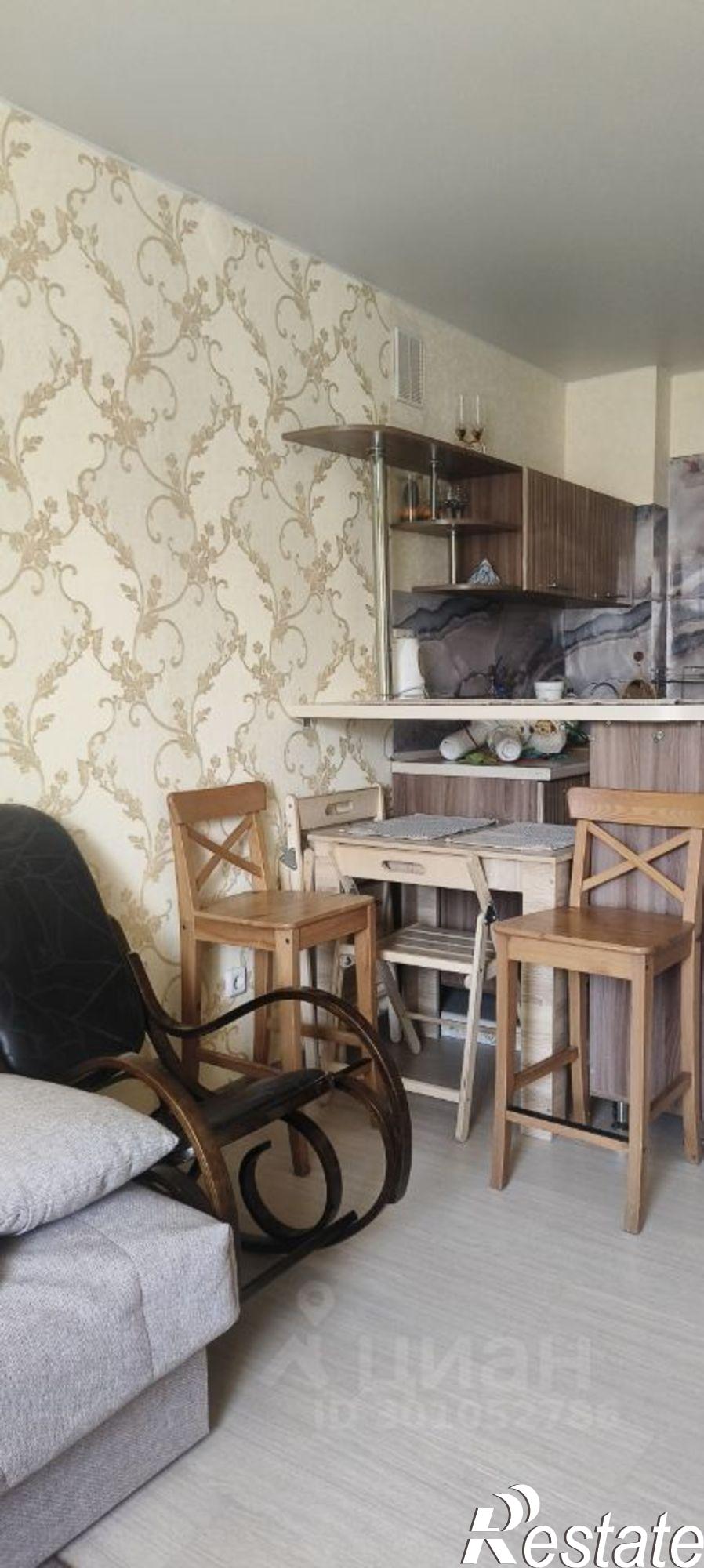 Сдать квартиру за 27 000 рублей на улица Лаврова, 9А