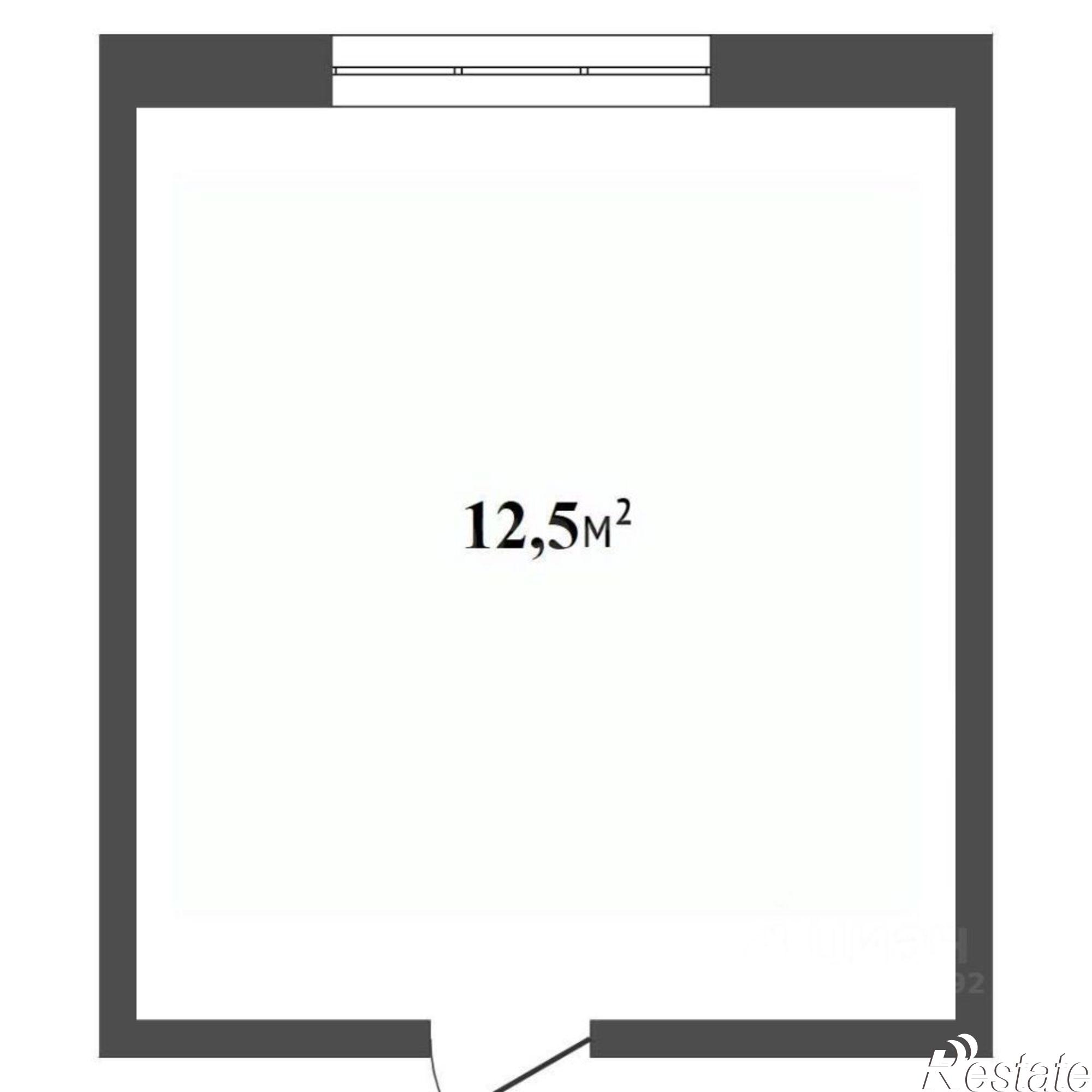 Купить комнату за 590 000 рублей на улица Пугачёва, 73В
