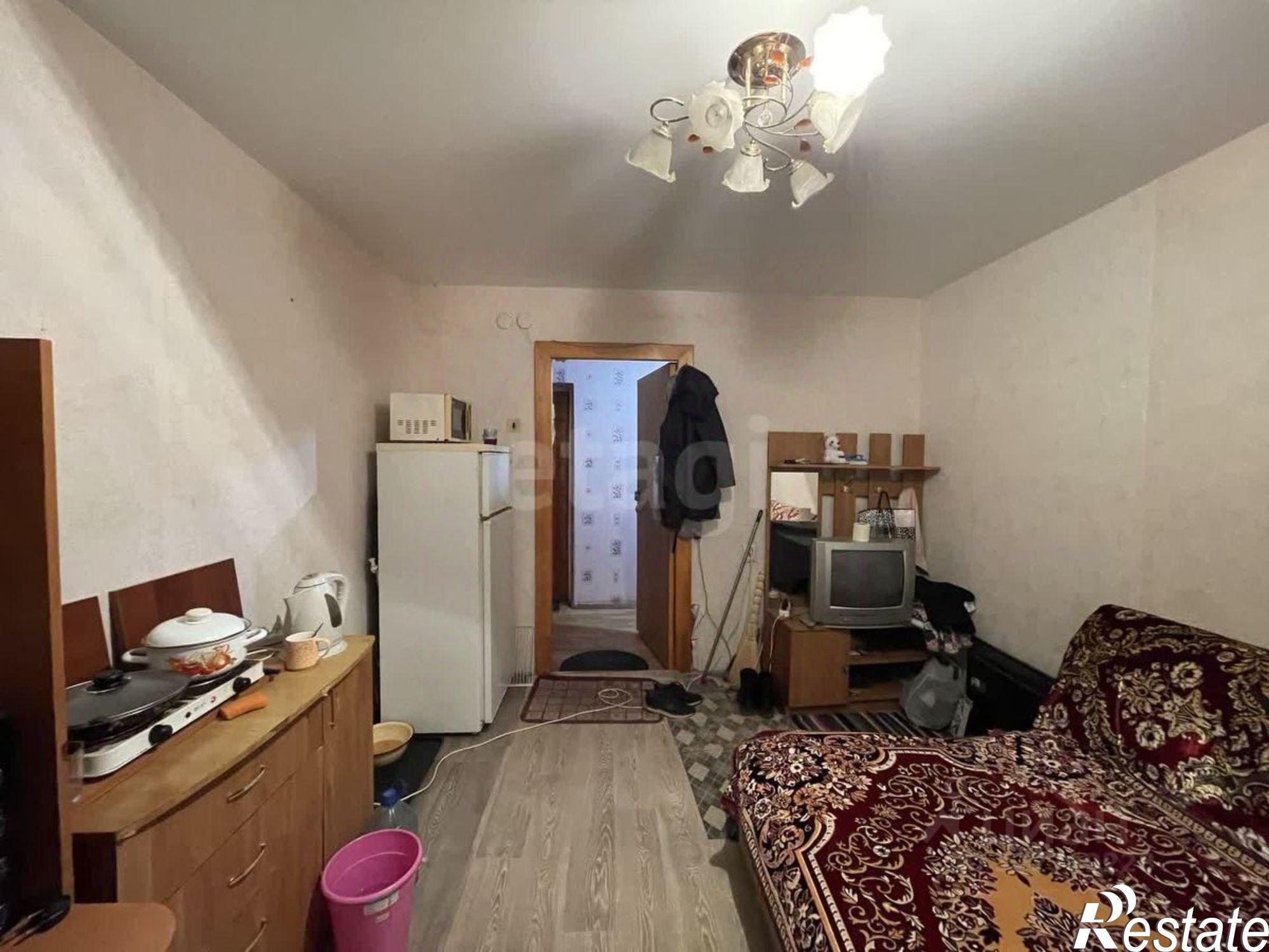 Купить комнату за 590 000 рублей на улица Пугачёва, 73В