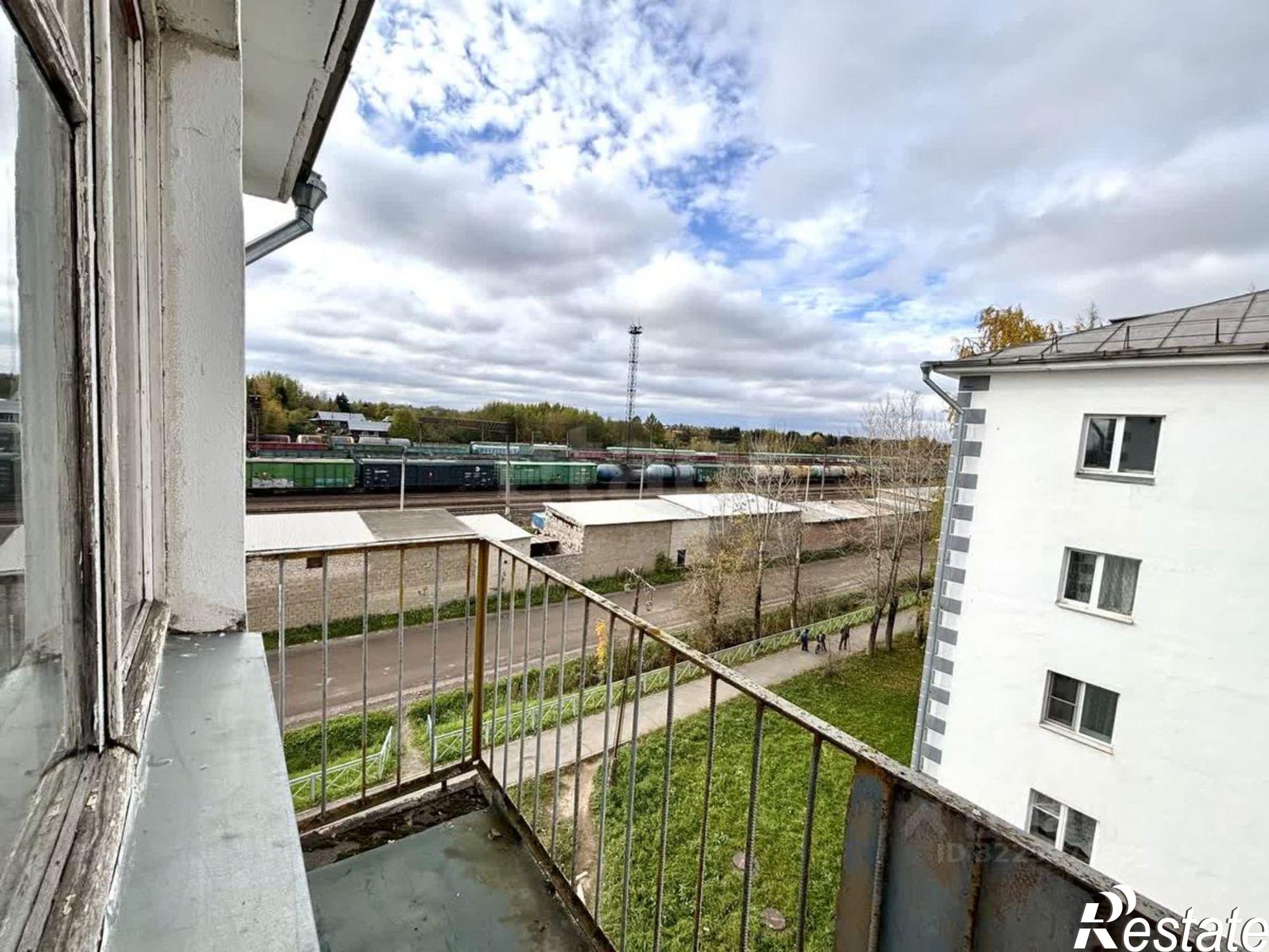 Купить квартиру за 1 800 000 рублей на Пионерская улица, 16