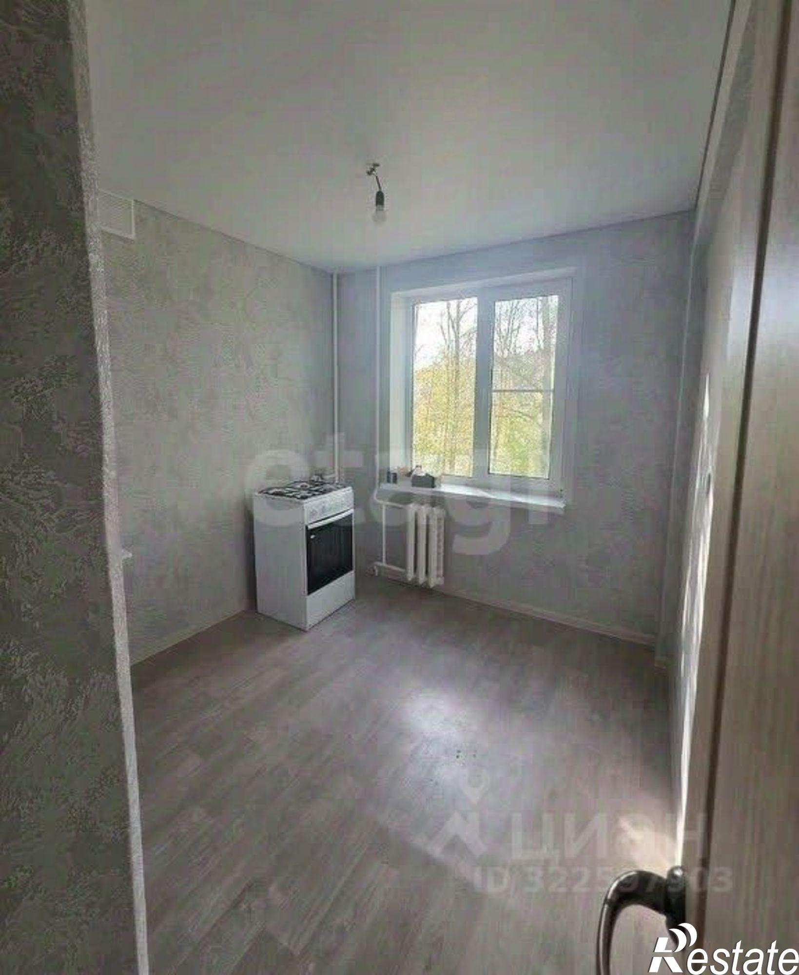 Купить квартиру за 2 750 000 рублей на улица Дзержинского, 27