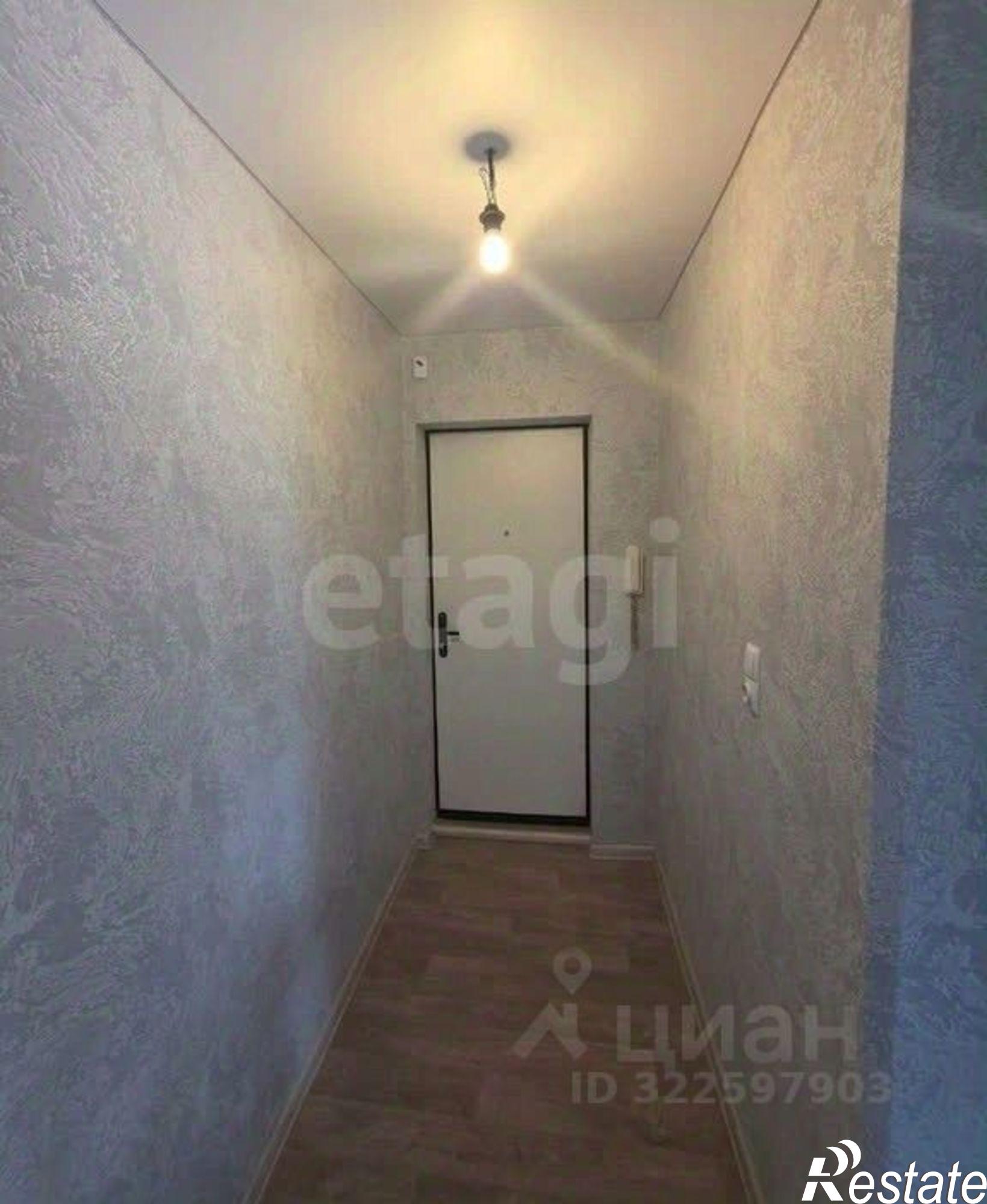 Купить квартиру за 2 750 000 рублей на улица Дзержинского, 27