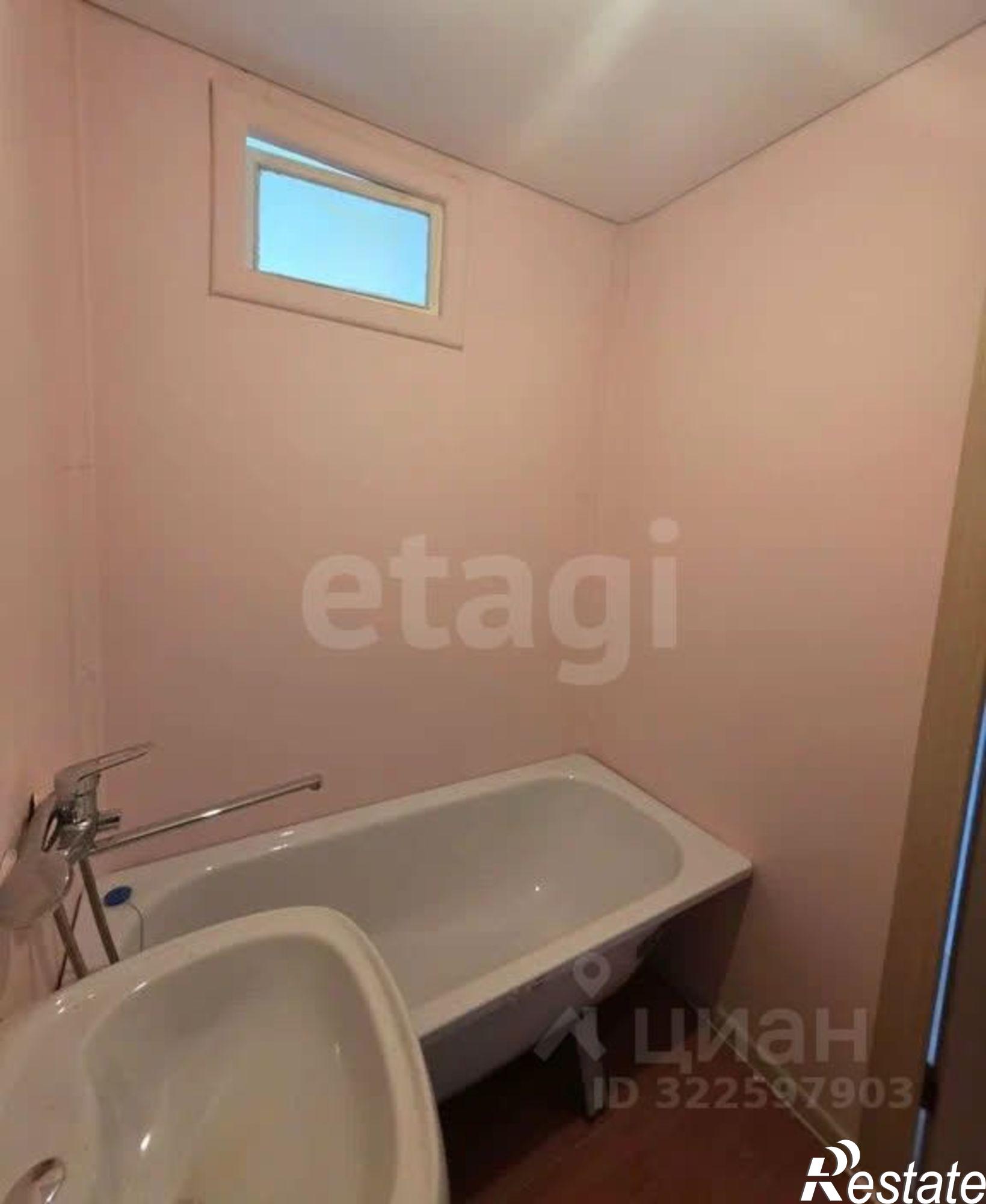 Купить квартиру за 2 750 000 рублей на улица Дзержинского, 27